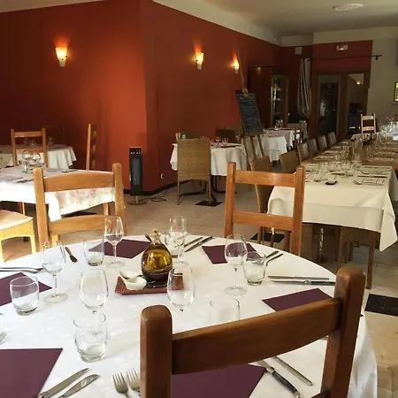 Hotel La Bastide Alleins